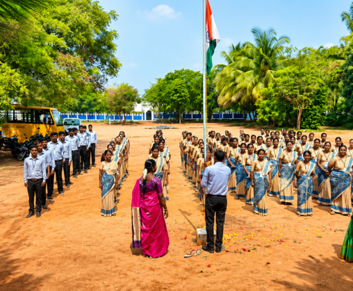 College Image